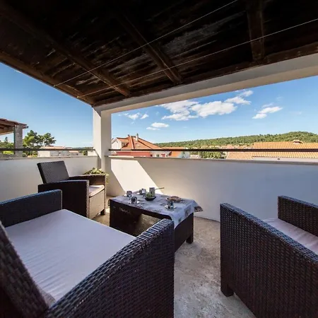 Luxury Apartment Pharos Stari Grad (Hvar)