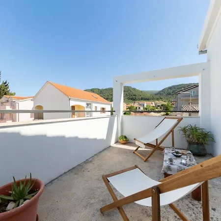 Appartement Luxury Apartment Pharos