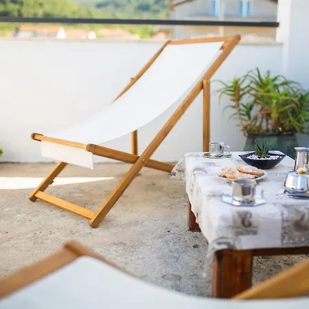 Luxury Apartment Pharos Appartement Stari Grad (Hvar)