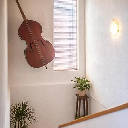 Appartement Luxury Apartment Pharos *
