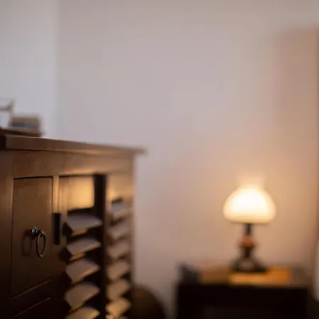 Luxury Apartment Pharos アパート スタリー・グラード