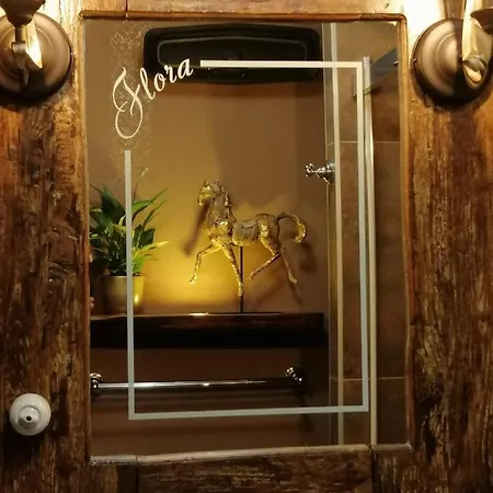 Luxury Apartment Pharos